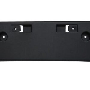 License Plate Bracket Front Nissan Versa Sedan 2015-2019 , NI1068126