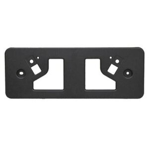 License Plate Bracket Front Nissan Murano 2015-2018 , NI1068127