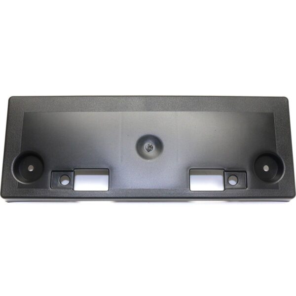 License Plate Bracket Front Nissan Sentra 2016-2019 , NI1068132 - Image 2