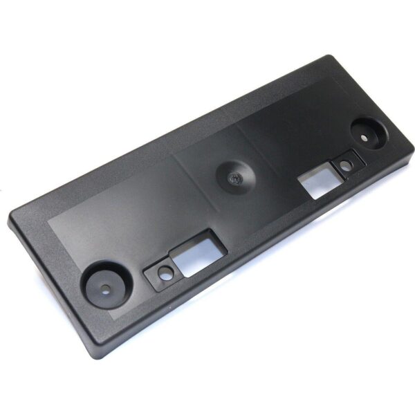 License Plate Bracket Front Nissan Sentra 2016-2019 , NI1068132 - Image 4