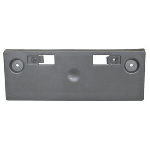 License Plate Bracket Front Nissan Sentra 2016-2019 , NI1068132