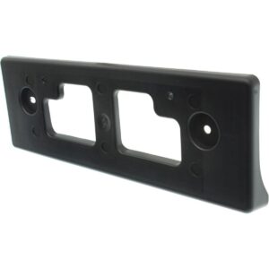 License Plate Bracket Front Nissan Pathfinder 2017-2019 , NI1068140