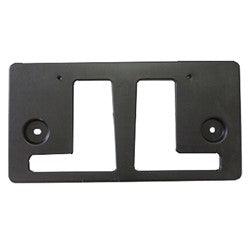 License Plate Bracket Front Nissan Titan 2017-2019 With Mounting Hardware , NI1068145