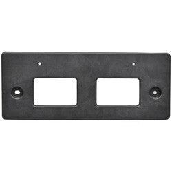 2019-2024 Nissan Murano License Plate Bracket Front With , NI1068151
