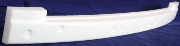 Absorber Front Bumper Nissan Sentra 2000-2003 , NI1070128 - Image 3