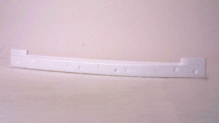Absorber Front Bumper Nissan Sentra 2000-2003 , NI1070128
