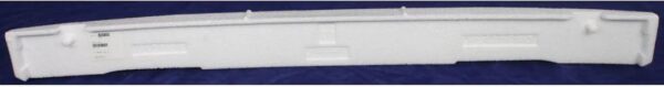 Absorber Front Bumper Nissan Altima Sedan 2002-2004 , NI1070129 - Image 4