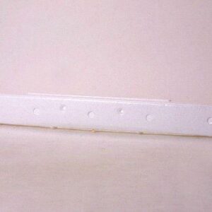Absorber Front Bumper Nissan Altima Sedan 2002-2004 , NI1070129