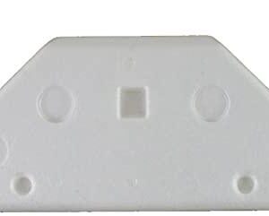 Absorber Front Bumper Nissan Quest 2004-2006 , NI1070135