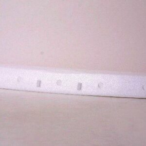 Absorber Front Bumper Nissan Altima Sedan 2005-2006 , NI1070136