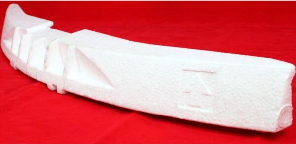 Absorber Front Bumper Nissan Murano 2003-2007 , NI1070138 - Image 2