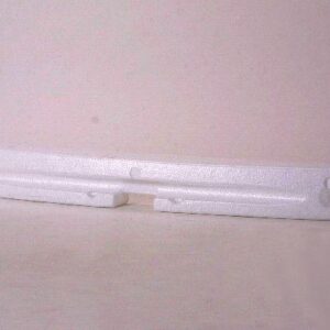 Absorber Front Bumper Nissan Sentra 2007-2009 , NI1070140