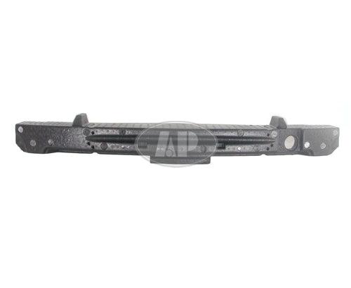 Absorber Front Bumper Nissan Versa 2007-2011 Exclude 2012 Sedan , NI1070141