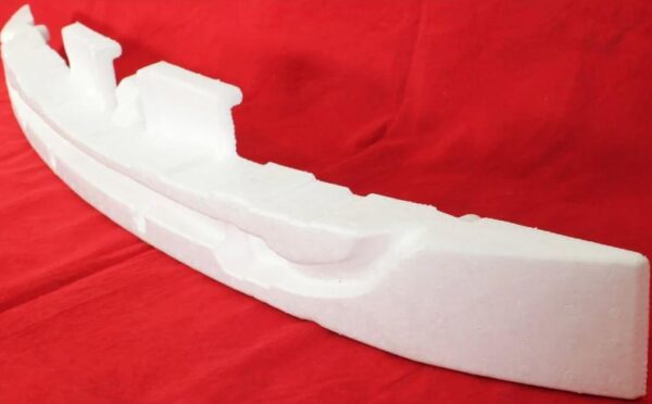 Absorber Front Bumper Nissan Maxima 2009-2014 , NI1070143 - Image 3