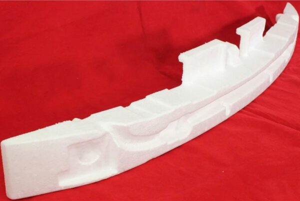 Absorber Front Bumper Nissan Maxima 2009-2014 , NI1070143 - Image 4