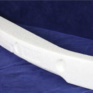 Absorber Front Bumper Nissan Murano 2009-2010 , NI1070145