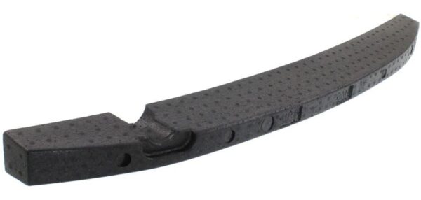 Absorber Front Bumper Nissan Versa Sedan 2012-2014 , NI1070150 - Image 3