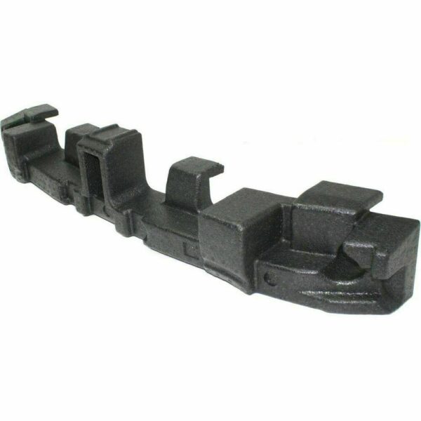 Absorber Front Bumper Nissan Rogue 2014-2016 Usa Built , NI1070157 - Image 2