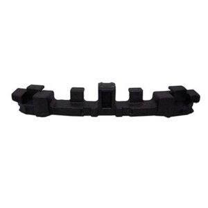 Absorber Front Bumper Nissan Rogue 2014-2016 Usa Built , NI1070157