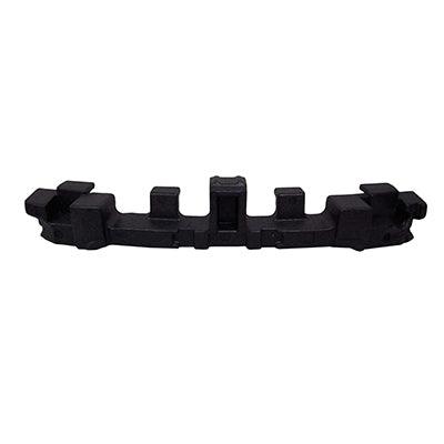 Absorber Front Bumper Nissan Rogue 2014-2016 Usa Built , NI1070157