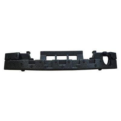 Absorber Front Bumper Nissan Sentra 2016-2019 , NI1070175