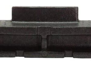 Absorber Front Bumper Nissan Qashqai 2017-2019 , NI1070179