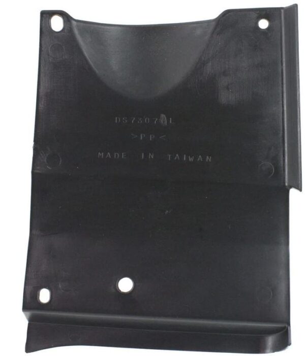Absorber Front Bumper Nissan Xterra 2002-2004 , NI1072117 - Image 2