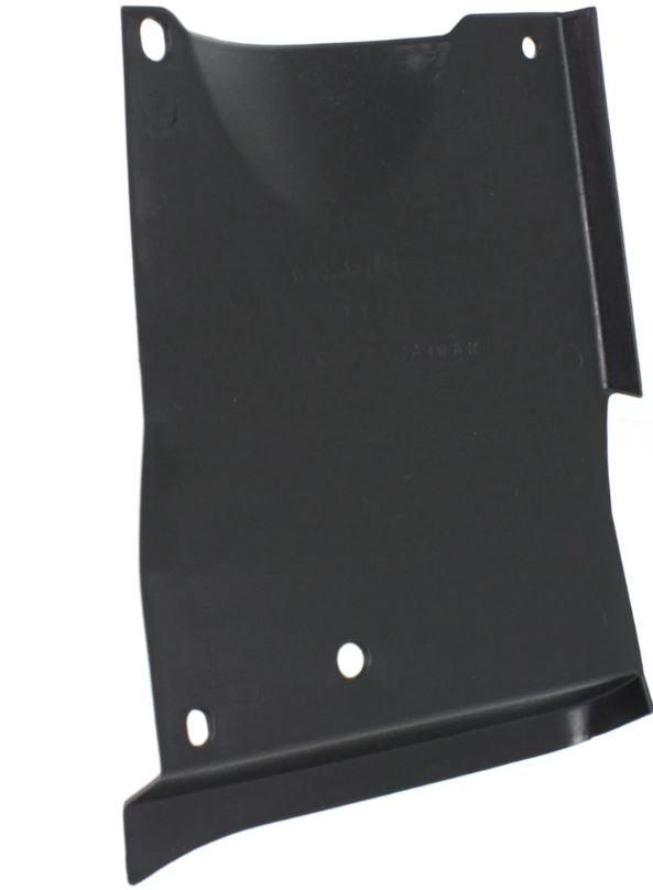 Absorber Front Bumper Nissan Xterra 2002-2004 , NI1072117 - Image 3