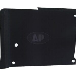 Absorber Front Bumper Nissan Xterra 2002-2004 , NI1072117
