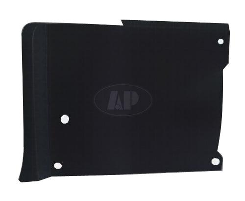 Absorber Front Bumper Nissan Xterra 2002-2004 , NI1072117