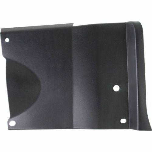 Bumper Extension Front Passenger Side Nissan Xterra 2002-2004 , NI1073117 - Image 2