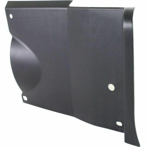 Bumper Extension Front Passenger Side Nissan Xterra 2002-2004 , NI1073117 - Image 3