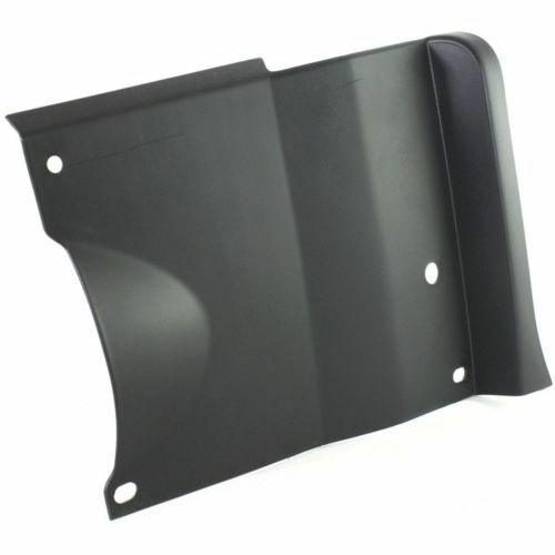 Bumper Extension Front Passenger Side Nissan Xterra 2002-2004 , NI1073117 - Image 4