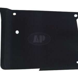Bumper Extension Front Passenger Side Nissan Xterra 2002-2004 , NI1073117