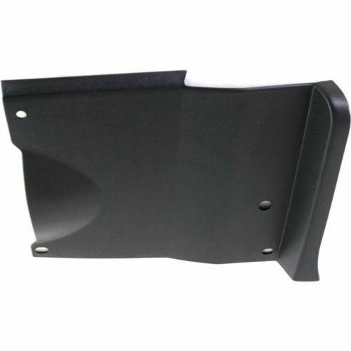Bumper Extension Front Passenger Side Nissan Xterra 2002-2004 , NI1073117 - Image 5