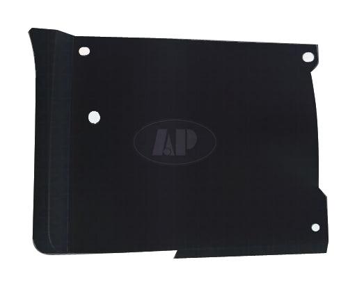 Bumper Extension Front Passenger Side Nissan Xterra 2002-2004 , NI1073117