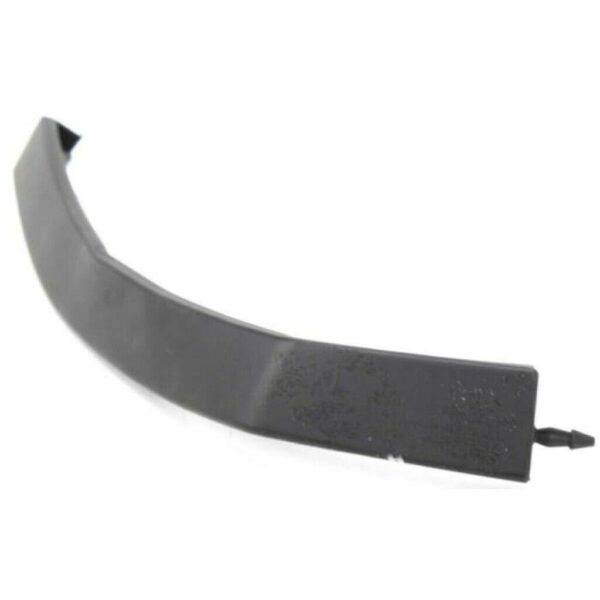 Bumper Filler Front Driver Side Nissan Pathfinder 2004 , NI1088106 - Image 3