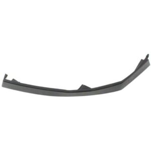 Bumper Filler Front Driver Side Nissan Pathfinder 2004 , NI1088106