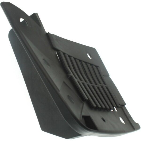Undercar Shield Front Driver Side Nissan Rogue 2011-2013 S/Sl/Sv , NI1088109 - Image 2