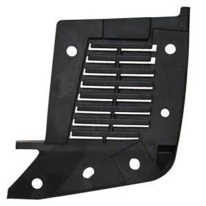 Undercar Shield Front Driver Side Nissan Rogue 2011-2013 S/Sl/Sv , NI1088109