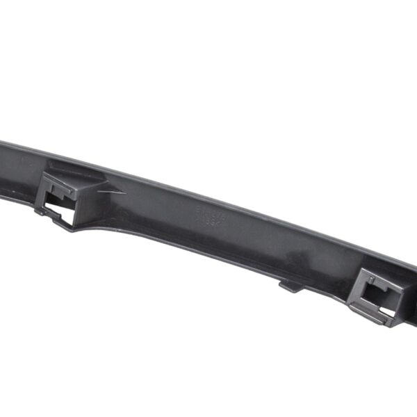 Bumper Filler Front Passenger Side Nissan Armada 2005-2015 , NI1089106 - Image 5