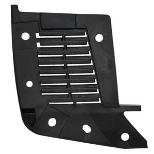 Undercar Shield Front Passenger Side Nissan Rogue 2011-2013 S/Sl/Sv , NI1089109