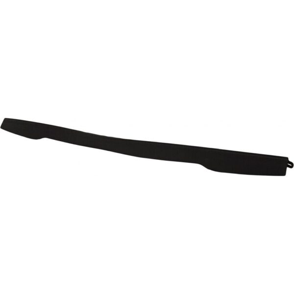 Bumper Spoiler Front Nissan Versa Hatchback 2014-2019 Textured Exclude Sr Model , NI1093106 - Image 5