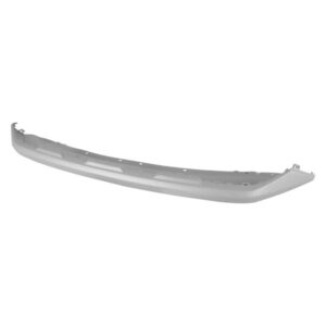2021-2023 Nissan Rogue Valance Front Lower Medium Gray , NI1095129