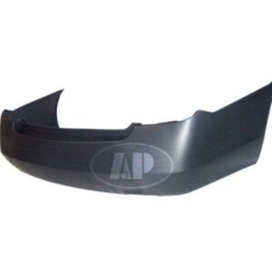 Bumper Rear Nissan Altima Sedan 2002-2006 Primed 2.5L , NI1100225