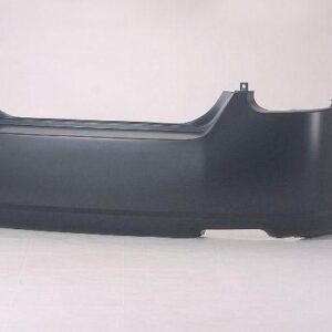 Bumper Rear Nissan Maxima 2004-2006 Primed , NI1100232