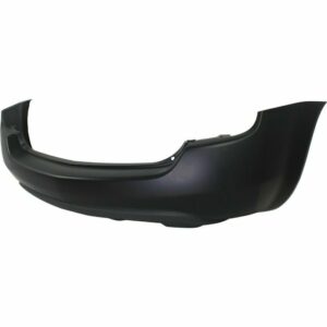 Bumper Rear Nissan Murano 2006-2007 Primed , NI1100243