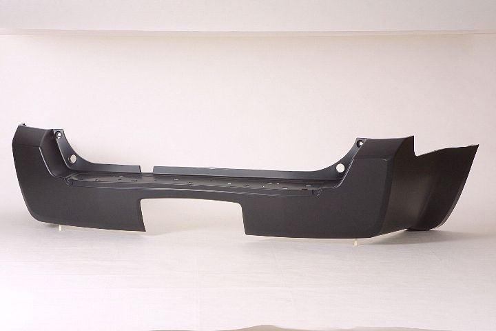 Bumper Rear Nissan Pathfinder 2005-2007 Primed Capa , NI1100247C