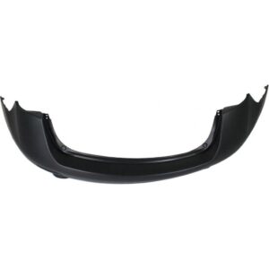 Bumper Rear Nissan Murano 2009-2014 Primed , NI1100263
