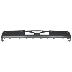 Bumper Rear Lower Nissan Titan Xd 2016-2019 Primed With Sensor , NI1100320